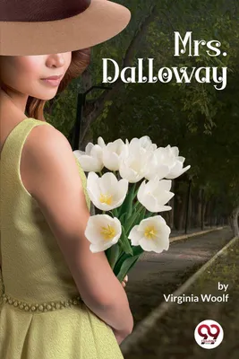 Produktbild von Mrs Dalloway