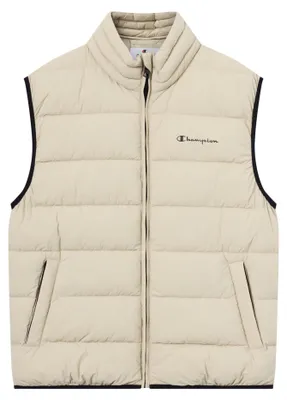 Produktbild von Champion Legacy-Weste für Herren, beige, M