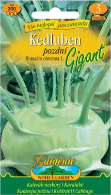 Immagine prodotto di GIGANTE tardivo, bianco