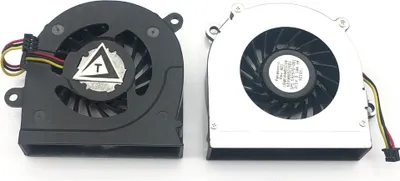 Immagine prodotto di Ventola di ricambio compatibile con il dissipatore di calore, HEATSINK P/N: 611500-001