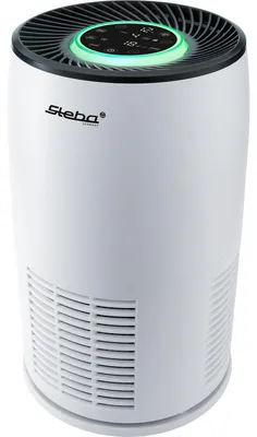 Obrázok produktu pre Čistička vzduchu Steba LR 12