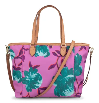 Produktbild von Oilily Handtasche Umhängetasche Peony Handbag Violet rosa