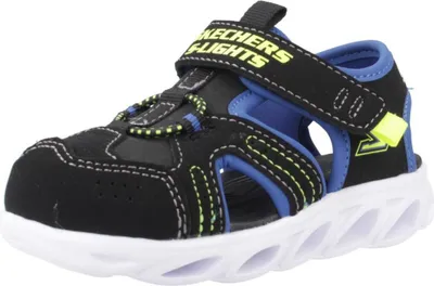 Produktbild von SKECHERS HYPNO-SPLASH Sneaker Schwarz