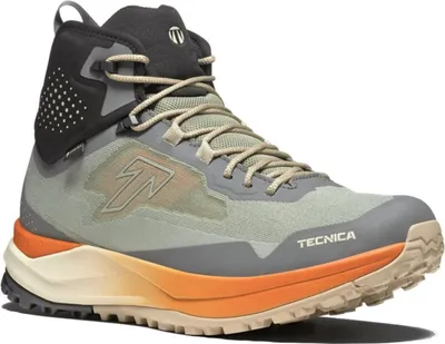Image de Chaussures Tecnica Spark S Mid Gtx 11251900001