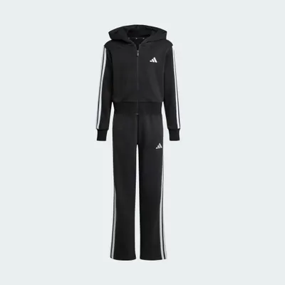 Produktbild von ADIDAS JG 3S FL TS 240 Schwarz