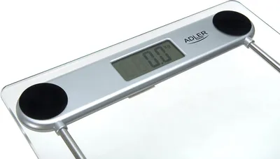 Obrázek produktu pro Scales | Adler | Auto power off | Maximum weight (capacity) 150 kg