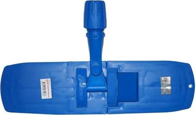 Produktbild von Wisch-Star Spezialklapphalter Mopphalter Wischmopphalter 40 cm