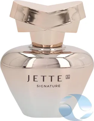 Produktbild von Jette Joop Jette Joop Signature Eau de Parfum 30 ml
