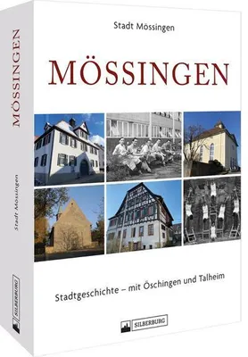 Obrázok produktu pre Mössingen