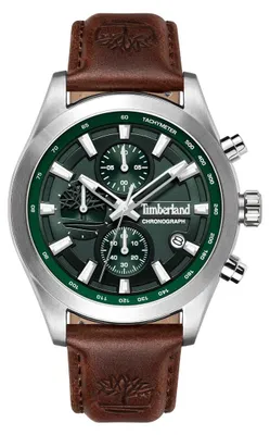 Produktbild von Timberland Chronographen Ashmont Green