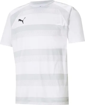 Produktbild von Puma Teamvision Trikot Kurzarm Herren - Weiß