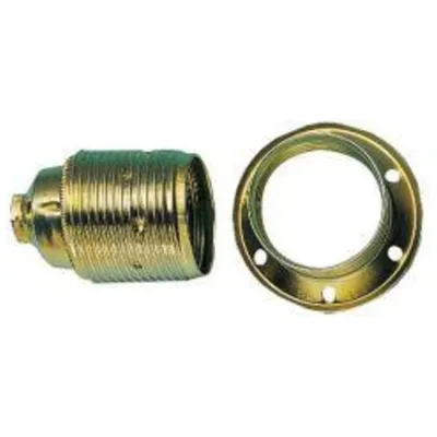 Produktbild von KOPP SB Fassungen   E27 Metall
