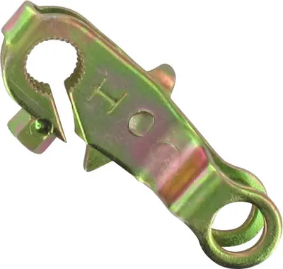 Produktbild von Bremsnockenhebel Znen Euro 4 43410-DGW-9100