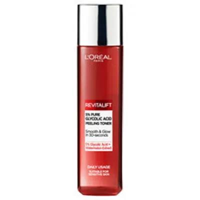 Obrázek produktu pro Exfolian pleov tonikum Revitalift (Peeling Toner) 180 ml