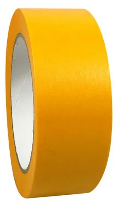 Produktbild von selmundo 3636, Washi Tape / Malerband / Goldband / Abdeckband 38mm x 50 m