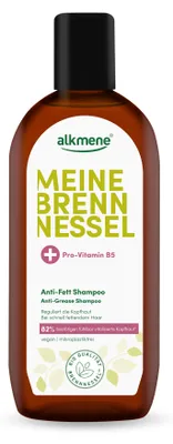 Obrázok produktu pre Alkmene My nettle šampón 250 ml