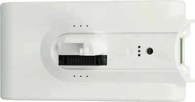 Produktbild von vhbw Akku kompatibel mit Xiaomi Dreame V10, V9, V9B, XR VVN4, V9P, V9D Staubsauger Weiß (2500 mAh, 25,2 V, Li-Ion)