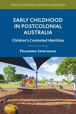 Obrázok produktu pre Early Childhood in Postcolonial Australia