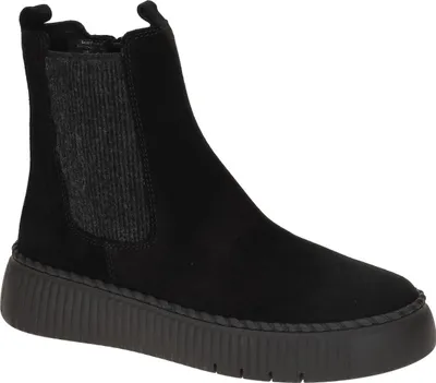 Produktbild von Gabor 73.540 Damen Stiefeletten - bequeme Stiefelette schwarz Freizeit NEU
