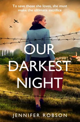 Produktbild von Our Darkest Night