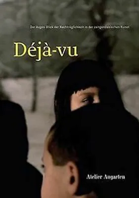 Produktbild von Déjà-vu