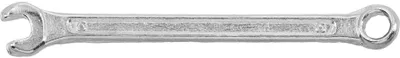 Produktbild von Gabelschlüssel 6 mm