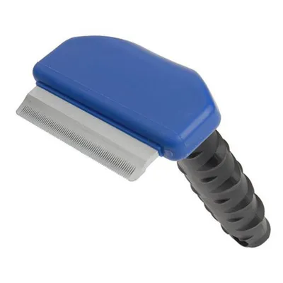 Immagine prodotto di Verk 15018 Fumigatore/pettine per cani e gatti 4,5 cm