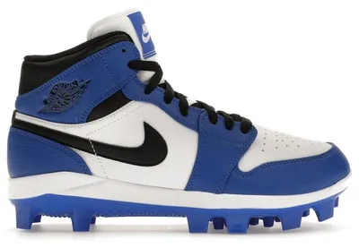 Image de Jordan 1 Retro High MCS, couleur Game Royal - Taille EU 42.5