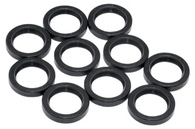 Produktbild von Hazet Öldichtring-Set 9012SPC-06/10