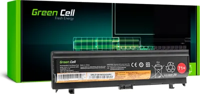 Obrázok produktu pre Batria do notebooku Lenovo ThinkPad L560 L570 00NY486