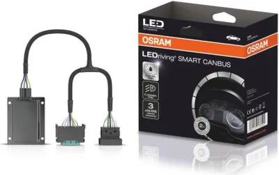 Produktbild von OSRAM Leitungssatz Kabel LEDSC03-2HFB