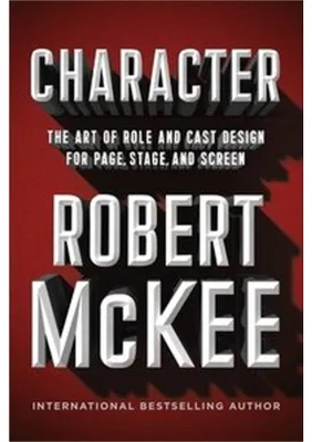 Produktbild von Character