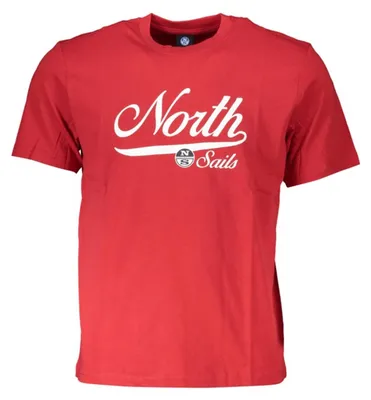 Obrázok produktu pre North Sails Trička 902835000ro02302xl, Veľkosť: 188