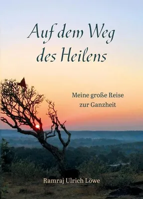 Produktbild von Auf dem Weg des Heilens