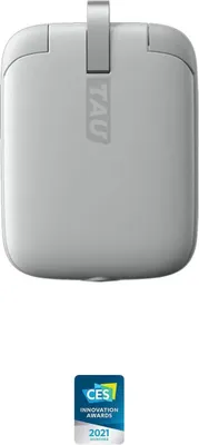 Immagine prodotto di Rolling Square RollingSqaure Tau Red 1400 mAh