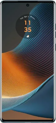 Obrázok produktu pre Motorola Edge 50 Fusion 8/256GB lesná modrá