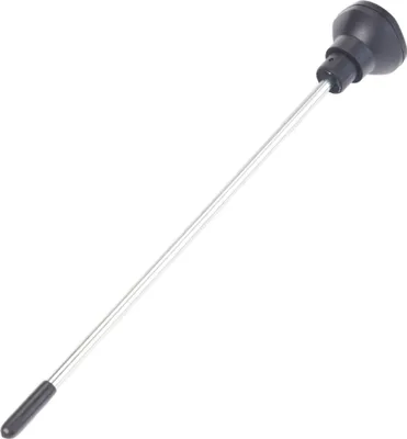 Produktbild von Hazet Handknauf 166C-080