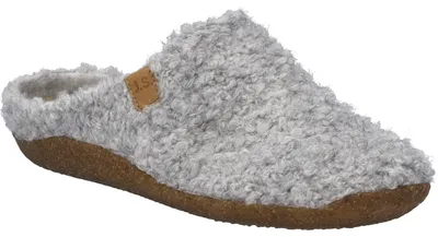 Image de JOSEF SEIBEL Vinny 03 | Pantoufles pour Femmes | gris