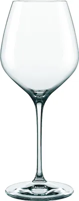 Produktbild von Nachtmann Supreme Burgunder, Rotweinglas, Becherglas, Glas, Transparent, 26,5 cm, 11,2 cm