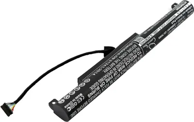 Produktbild von Akku für Laptop Lenovo IdeaPad 100-15IBY