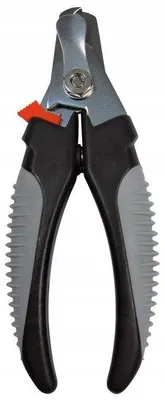 Produktbild von Trixie Nagelschere für Tiernägel 16cm Sicherheit