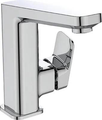 Zdjęcie produktu dla Ideal Standard bateria umywalkowa Tonic II wysoka wylewka, wysięg 135 mm A6332AA chrom