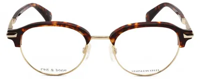 Produktbild von Rag & Bone Sonnenbrille RNB8004 086 48 19 140