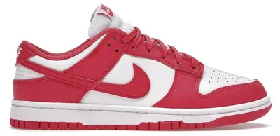 Image de Nike Dunk Low Archeo Pink (pour femmes) - Taille EU 42,5