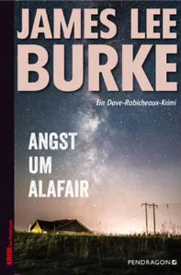 Obrázek produktu pro Angst um Alafair