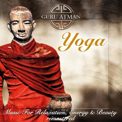 Produktbild von Yoga (remastered)