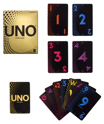 Obrázek produktu pro Mattel Games JHB35, Karetní, Rodinný, 7 rok/roky