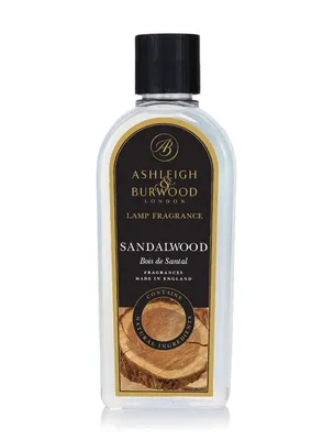 Productafbeelding van Sandalwood l Geurolie Ashleigh and Burwood