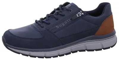 Produktbild von Bugatti Sonic Exko Sneaker Blau