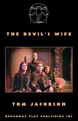 Produktbild von The Devil's Wife